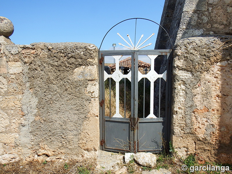 Iglesia de San Cristóbal