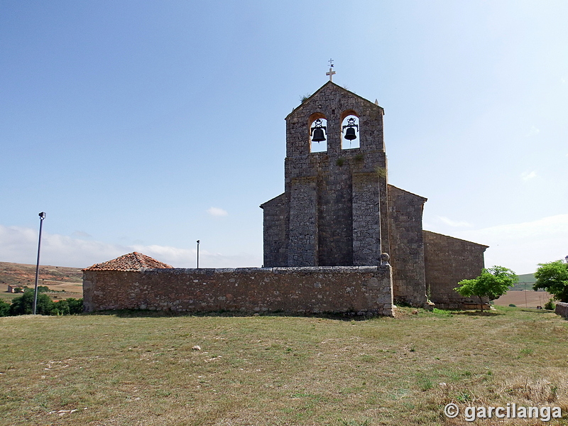 Iglesia de San Cristóbal