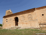 Iglesia de San Cristóbal