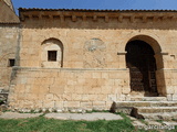 Iglesia de San Cristóbal