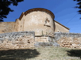 Iglesia de San Cristóbal