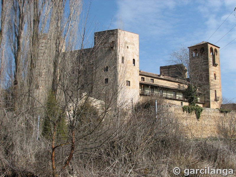 Castillo de Galofre