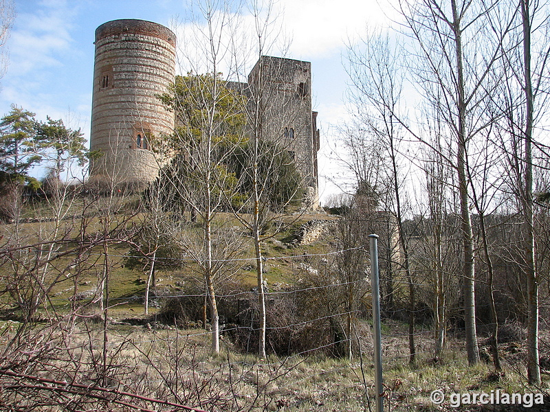 Castillo de Galofre