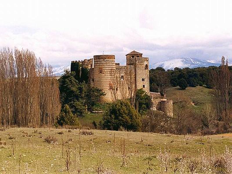 Castillo de Galofre