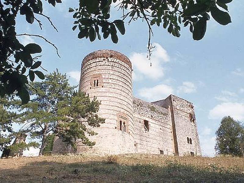 Castillo de Galofre