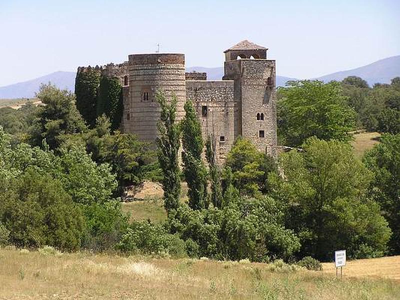 Castillo de Galofre