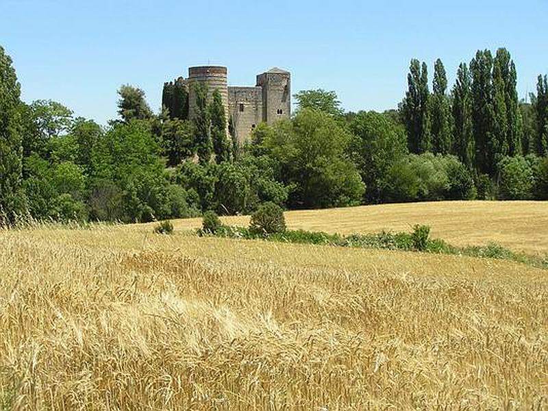 Castillo de Galofre