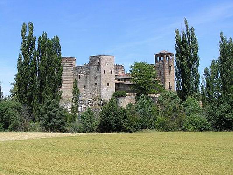 Castillo de Galofre