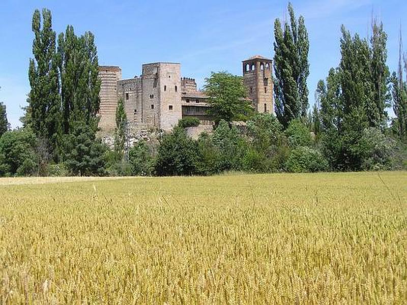 Castillo de Galofre