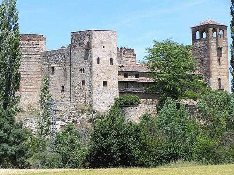 Castillo de Galofre