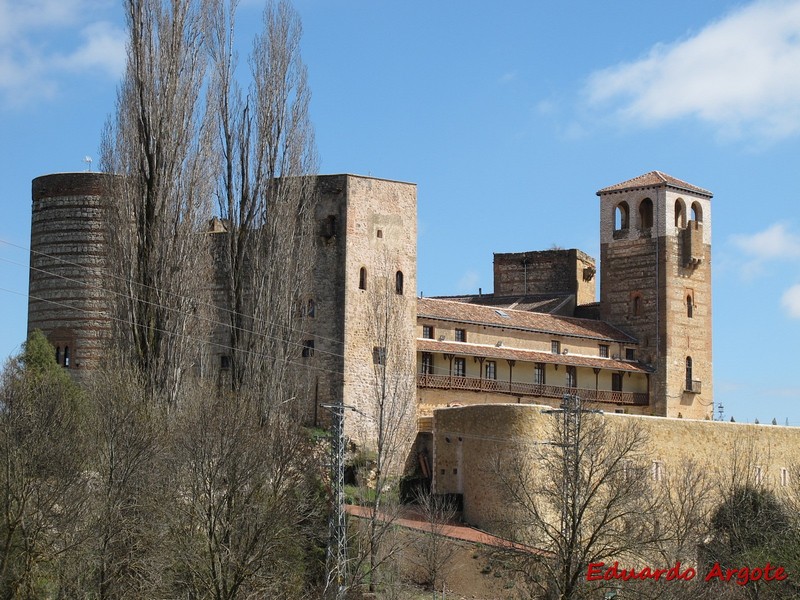 Castillo de Galofre