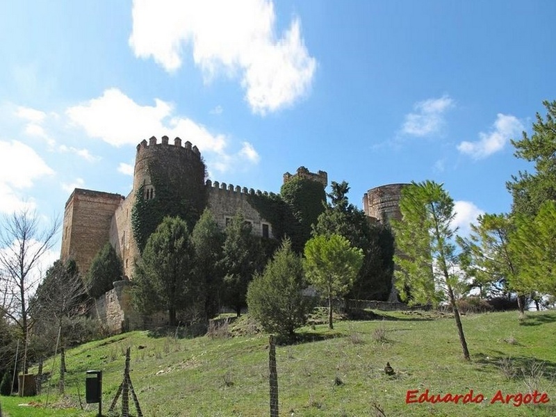 Castillo de Galofre