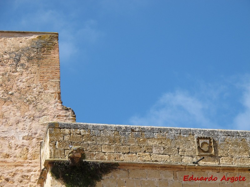 Castillo de Galofre