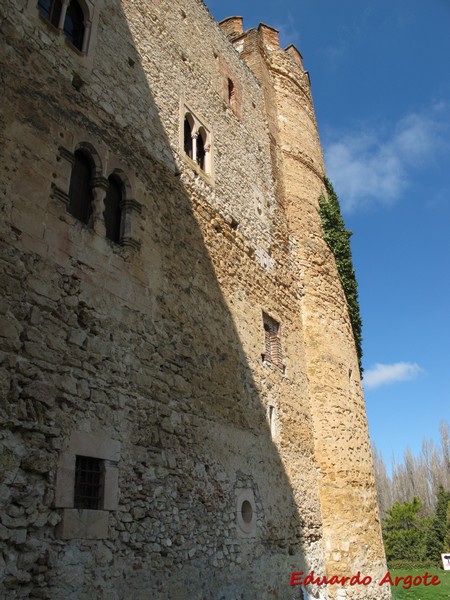 Castillo de Galofre