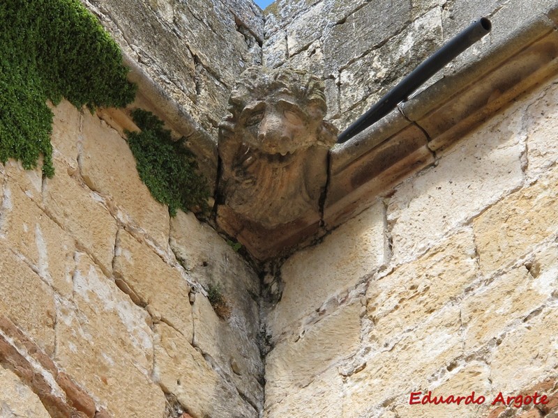 Castillo de Galofre