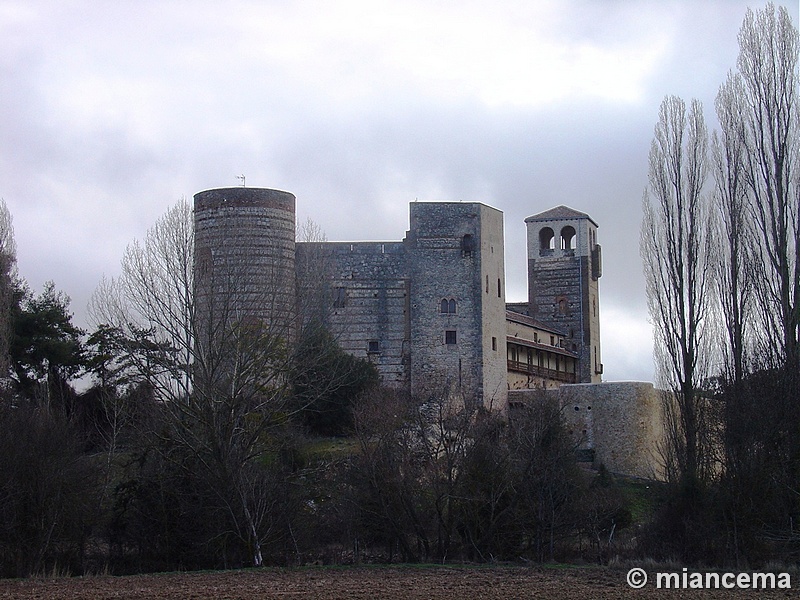 Castillo de Galofre