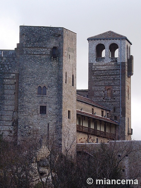 Castillo de Galofre