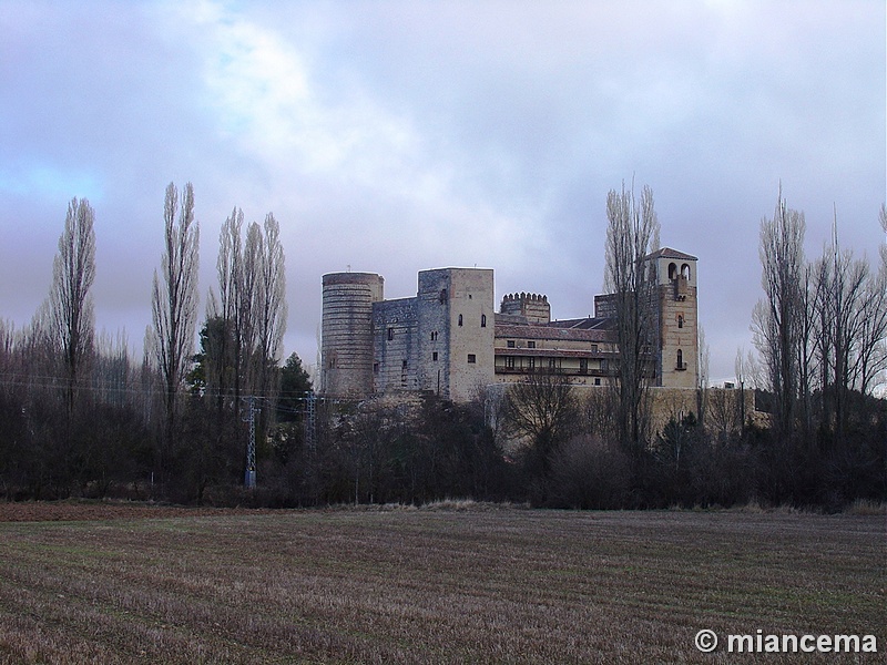 Castillo de Galofre