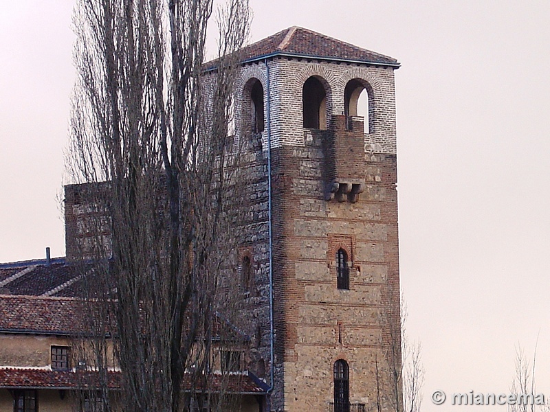 Castillo de Galofre