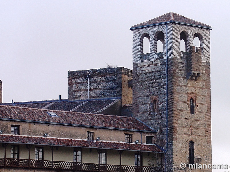 Castillo de Galofre