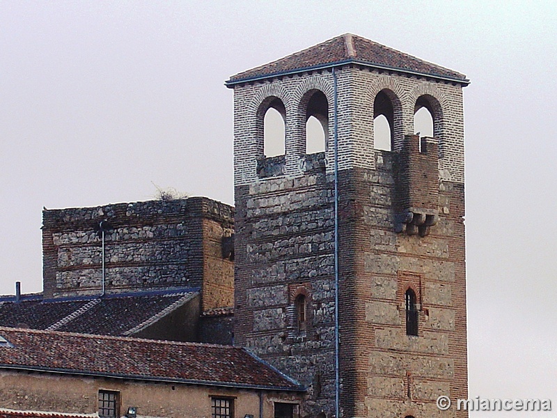 Castillo de Galofre