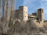 Castillo de Galofre