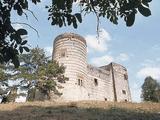 Castillo de Galofre