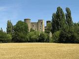 Castillo de Galofre