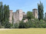 Castillo de Galofre