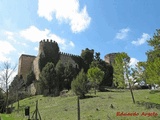 Castillo de Galofre