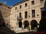 Castillo de Galofre