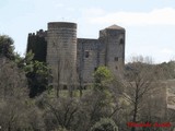 Castillo de Galofre