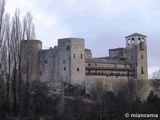 Castillo de Galofre