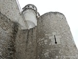 Castillo de los Duques de Alburquerque