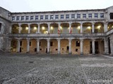 Castillo de los Duques de Alburquerque