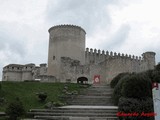 Castillo de los Duques de Alburquerque