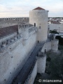 Castillo de los Duques de Alburquerque