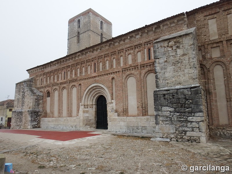 Iglesia de San Andrés