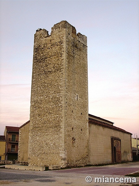 Iglesia de San Martín