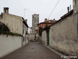 Iglesia fortificada de San Esteban