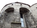 Iglesia fortificada de San Pedro