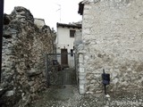 Iglesia fortificada de San Pedro