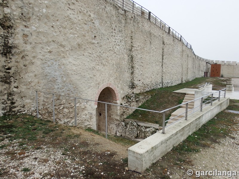 Imagen de Portillo del Castillo