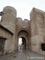 Puerta de San Basilio