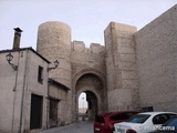 Puerta de San Basilio