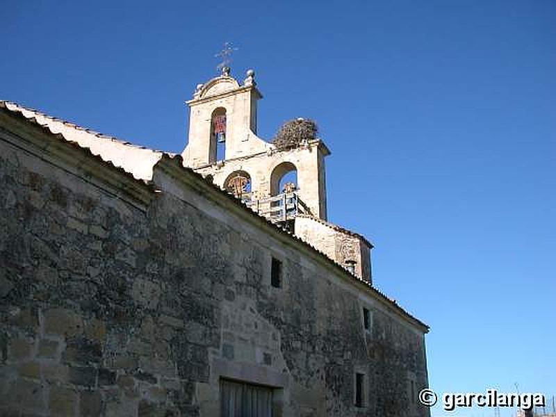 Iglesia de la Natividad de Nuestra Señora