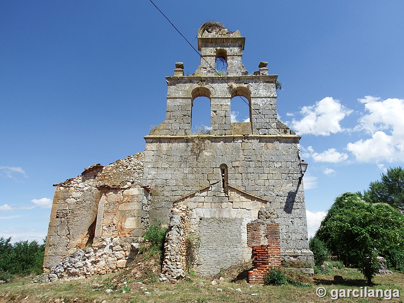 Iglesia de San Juan