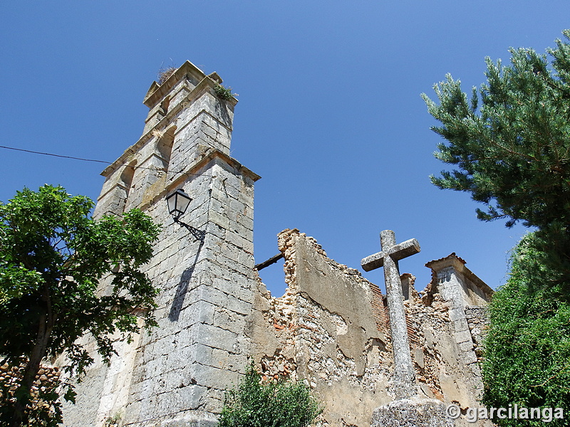 Iglesia de San Juan