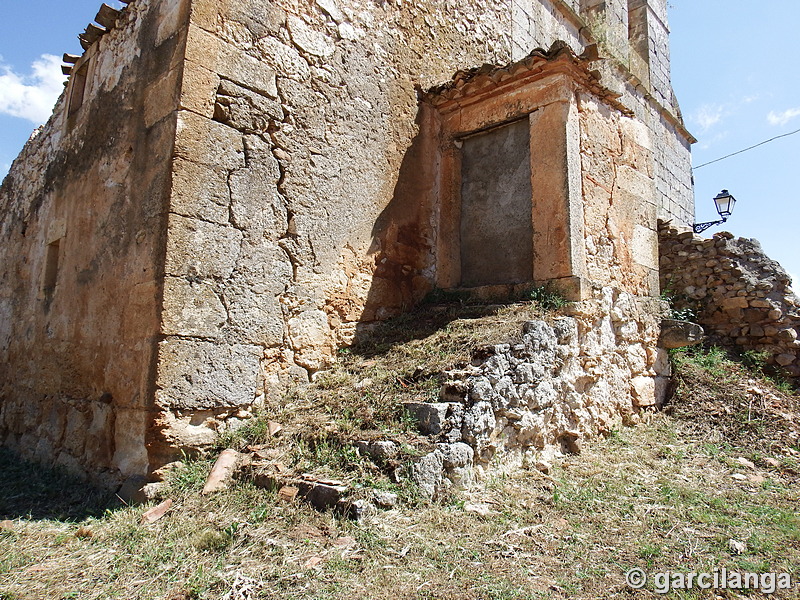 Iglesia de San Juan