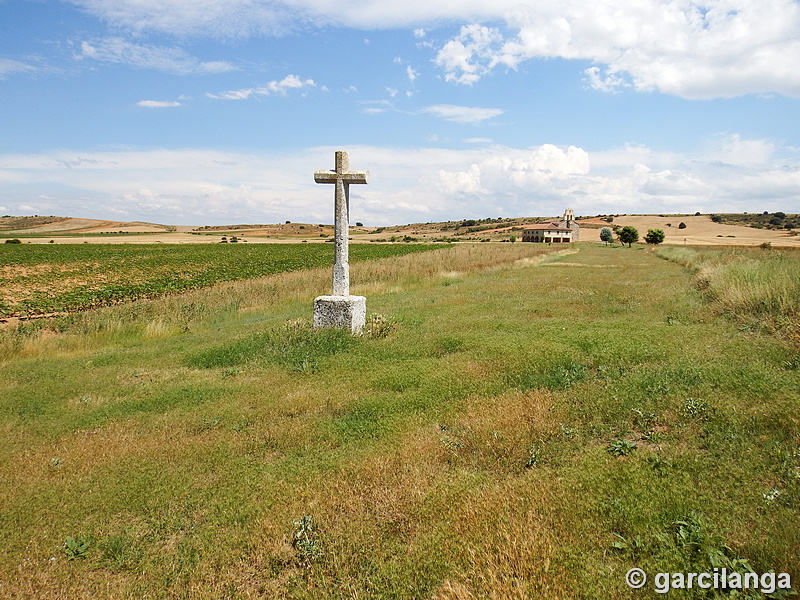 Necrópolis Visigoda de Castiltierra